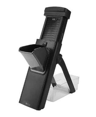 Maxwell & Williams Kitchencore  -vertical Slicer Black