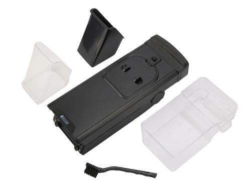 Maxwell & Williams Kitchencore  -vertical Slicer Black