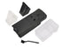 Maxwell & Williams Kitchencore -vertical Slicer Black Slicers - Choppers, Mincers & Mashers The Cooks Kitchen 