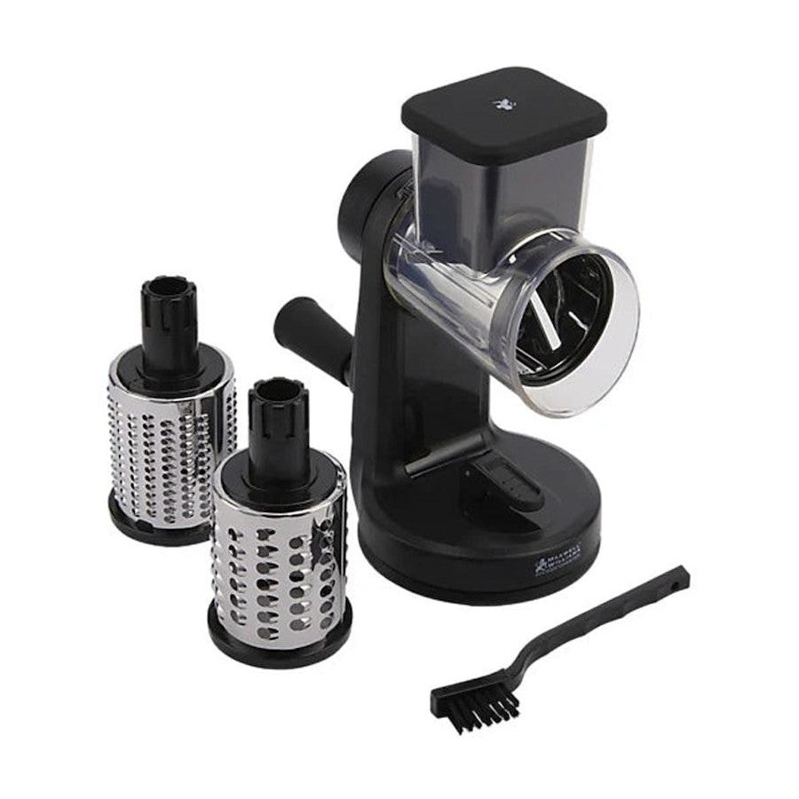Maxwell & Williams Kitchencore - Drum Grater Stainless Steel