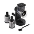 Maxwell & Williams Kitchencore - Drum Grater Stainless Steel