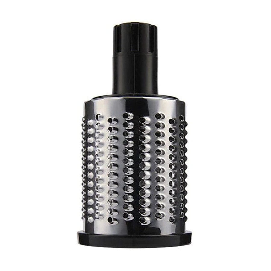 Maxwell & Williams Kitchencore - Drum Grater Stainless Steel Corers & Graters The Cooks Kitchen 