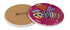 Donna Sharam Kaleidoscope Ceramic Round Coaster 10cm - Buzz Placemats & Coasters The Cooks Kitchen 