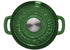 Maxwell & Wiliams Cast Iron Cocotte 9.5cm/260ml - English Racing Green Cast Iron The Cooks Kitchen 