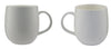 Maxwell & Williams White Basics Round Mug 380ml