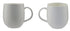 Maxwell & Williams White Basics Round Mug 380ml Mugs - Cups & Saucers The Cooks Kitchen 