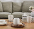 Maxwell & Williams White Basics Round Mug 380ml