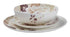 Maxwell & Williams Kimono Dinner Set 12pc - White 12 Piece The Cooks Kitchen 