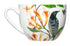 Maxwell & Williams Eloise Short Lyric Cup & Saucer 240ml - Regent Honeyeater Mugs - Cups & Saucers The Cooks Kitchen 