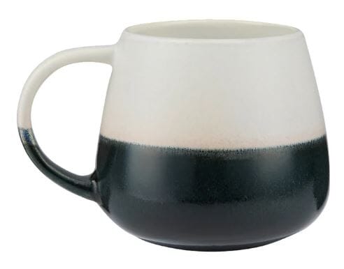 The Mug Club Oceanic Snug Mug 400ml - Seahorse Mugs - Cups & Saucers The Cooks Kitchen 