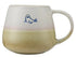 The Mug Club Oceanic Snug Mug 400ml - Seal Mugs - Cups & Saucers The Cooks Kitchen 