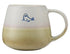 The Mug Club Oceanic Snug Mug 400ml - Seal