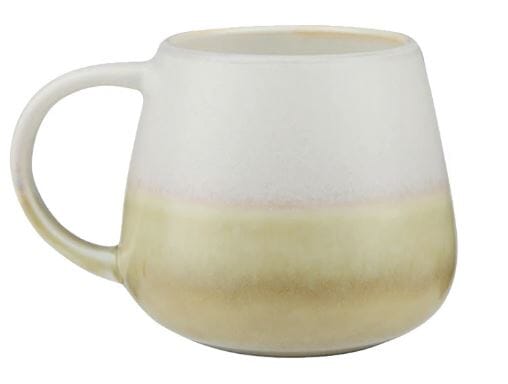 The Mug Club Oceanic Snug Mug 400ml - Seal Mugs - Cups & Saucers The Cooks Kitchen 