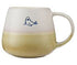 The Mug Club Oceanic Snug Mug 400ml - Seal Mugs - Cups & Saucers The Cooks Kitchen 