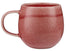 The Mug Club Amore Snug Mug 460ml - Red