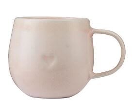 The Mug Club Amore Snug Mug 460ml - Pink Mugs - Cups & Saucers The Cooks Kitchen 