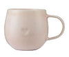The Mug Club Amore Snug Mug 460ml - Pink