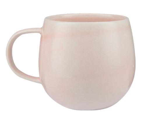 The Mug Club Amore Snug Mug 460ml - Pink