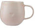 The Mug Club Amore Snug Mug 460ml - Pink Mugs - Cups & Saucers The Cooks Kitchen 