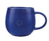 The Mug Club Amore Snug Mug 460ml - Blue