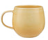 The Mug Club Amore Snug Mug 460ml - Yellow Mugs - Cups & Saucers The Cooks Kitchen 