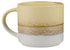 The Mug Club Earthy Mug 370ml - Sand Mugs - Cups & Saucers The Cooks Kitchen 