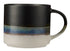 The Mug Club Earthy Mug 370ml - Black