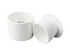 Maxwell & Williams White Basics Butter Bell
