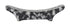 Maxwell & Williams Caviar Granitie Chopstick Rest Dinnerware Accessories The Cooks Kitchen 