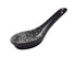 Maxwell & Williams Caviar Granite Spoon 13.5cm Dinnerware Accessories The Cooks Kitchen 