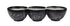 Maxwell & Williams Caviar Granite Divided Serving Bowl 30x6.5cm Bowls The Cooks Kitchen 