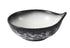 Maxwell & Williams Caviar Granite Handled Sauce Bowl 10x4.5cm