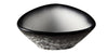 Maxwell & Williams Caviar Granite Triangle Sauce Bowl 10x3.5cm