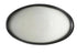 Maxwell & Williams Caviar Granite Oval Sauce Bowl 11x4cm