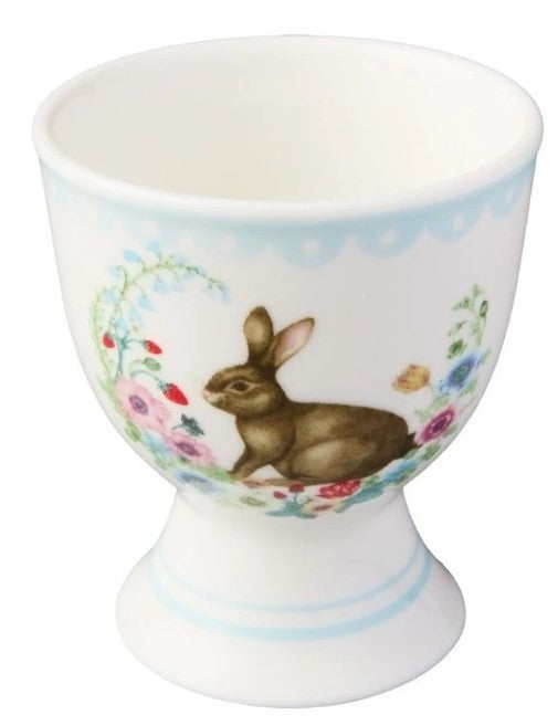 Maxwell & Williams Clover & Cottontail - Meadow Bunny Egg Cup