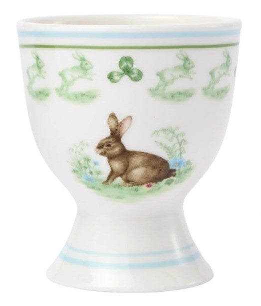 Maxwell & Williams Clover & Cottontail - Little Bunny Land Egg Cup