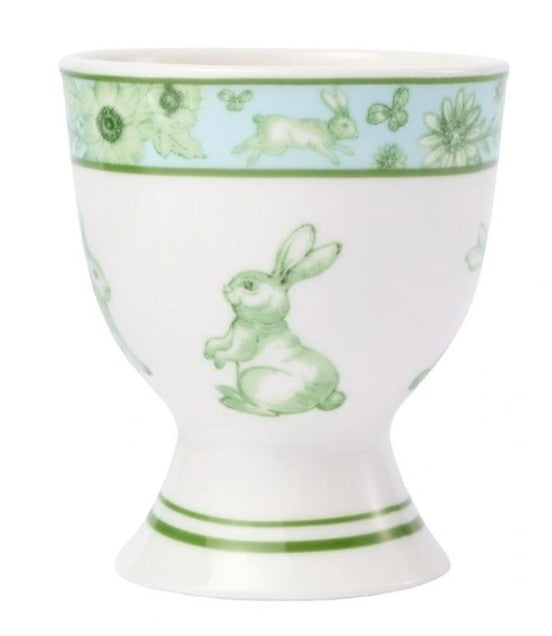 Maxwell & Williams Clover & Cottontail -hare & Heritage Egg Cup