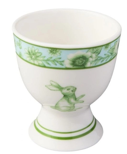 Maxwell & Williams Clover & Cottontail -hare & Heritage Egg Cup