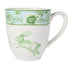Maxwell & Williams Clover & Cottontail - Hare & Heritage Mug 375ml Mugs - Cups & Saucers The Cooks Kitchen 