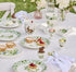 Maxwell & Williams Clover & Cottontail - Egg Dish 18x23cm Home Decor The Cooks Kitchen 