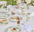 Maxwell & Williams Clover & Cottontail - Egg Dish 18x23cm
