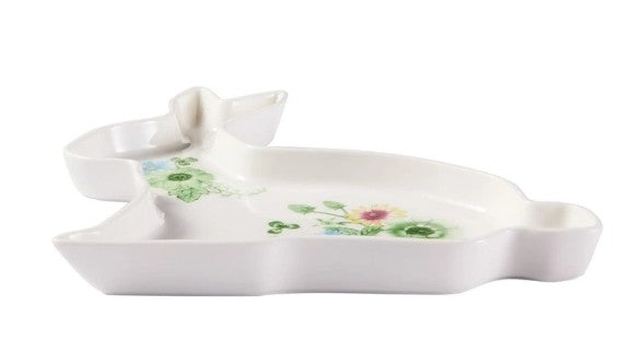 Maxwell & Williams Clover & Cottontail - Bunny Dish