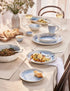 Maxwell & Williams Lunara - Dinner Plate 26.5cm