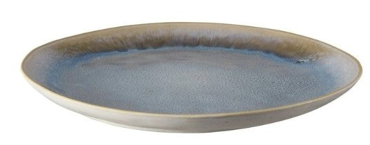 Maxwell & Williams Lunara - Round Platter 33cm