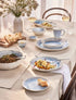 Maxwell & Williams Lunara - Round Platter 33cm