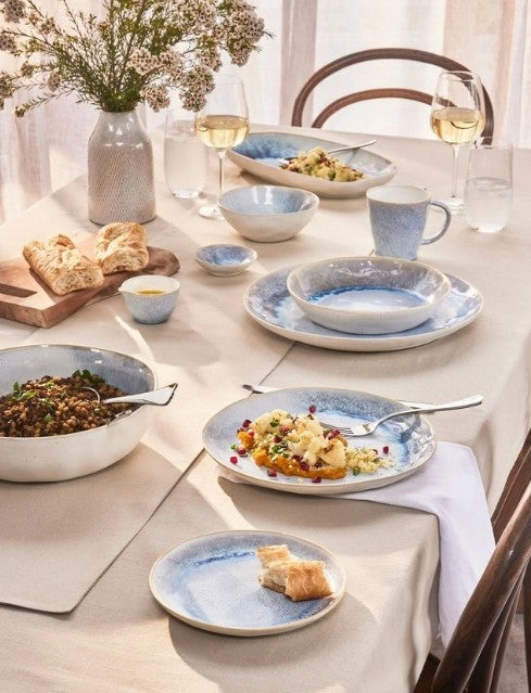 Maxwell & William Lunara - Coupe Dinner Set 12pc