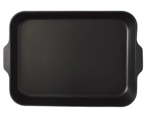 Maxwell & Williams Cast Lite - Non-stick Roaster 38x28.4x5.5cm Cherry
