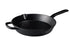 Maxwell & Williams Cast Iron Fry Pan 26cm - Black