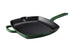 Maxwell & Williams Cast Iron Grill Pan 26cm - English Racing Green Cast Iron Grill Pans The Cooks Kitchen 