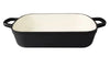 Maxwell & Williams Cast Iron Roaster 28x21cm - Black